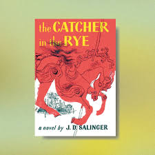 The catcher in the Rye